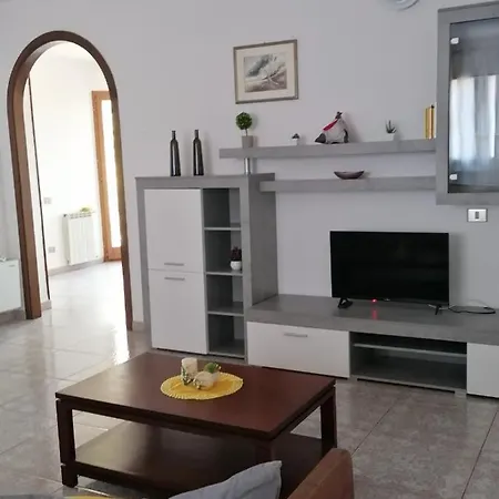 Casa Di Jo Apartment Arbatax Exterior photo