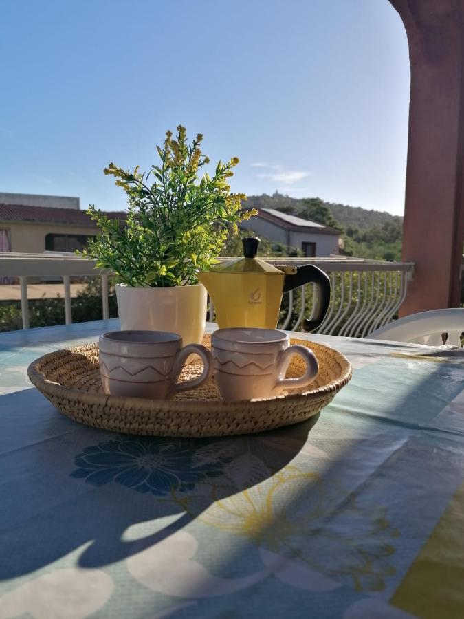Casa Di Jo Apartment