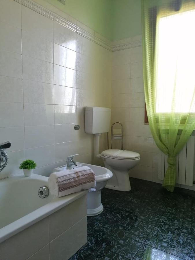 Casa Di Jo Apartment *