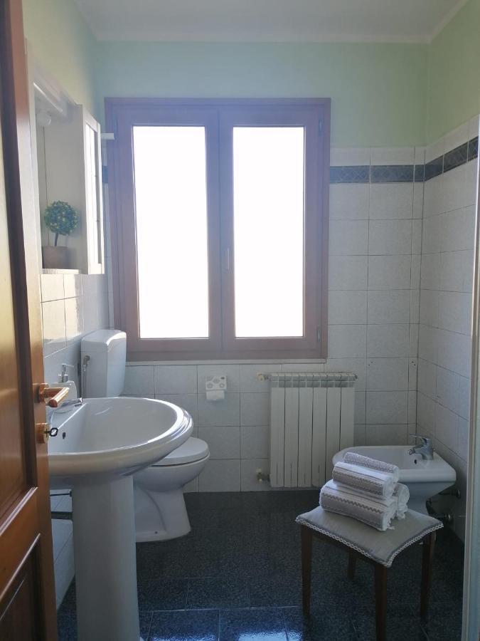 Casa Di Jo * Arbatax