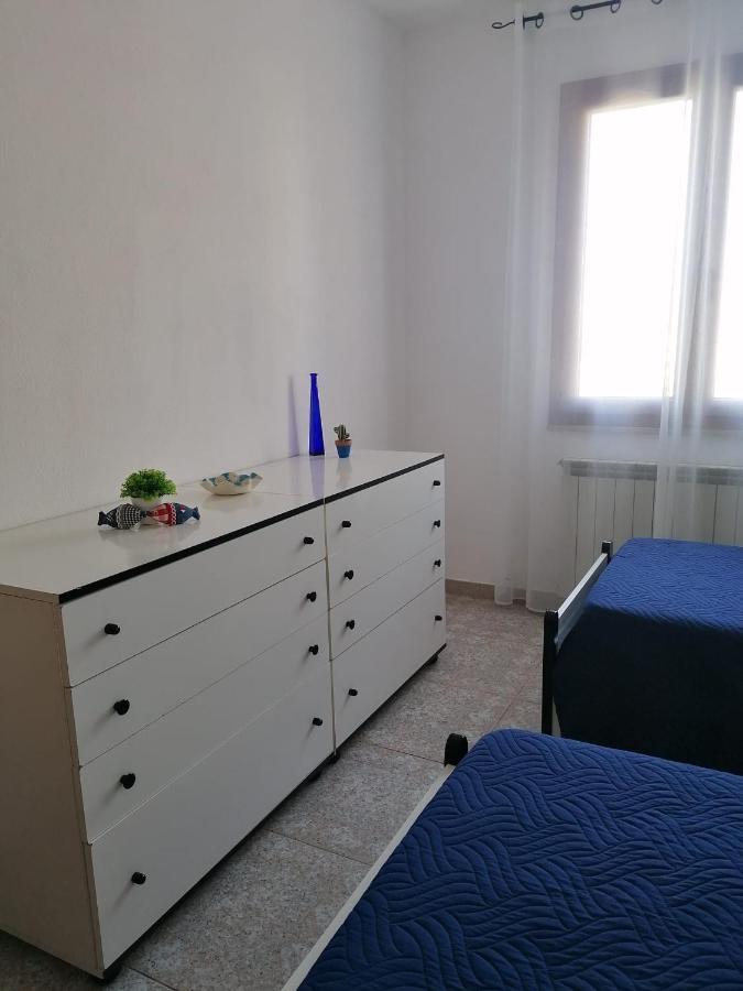Apartment Casa Di Jo Arbatax