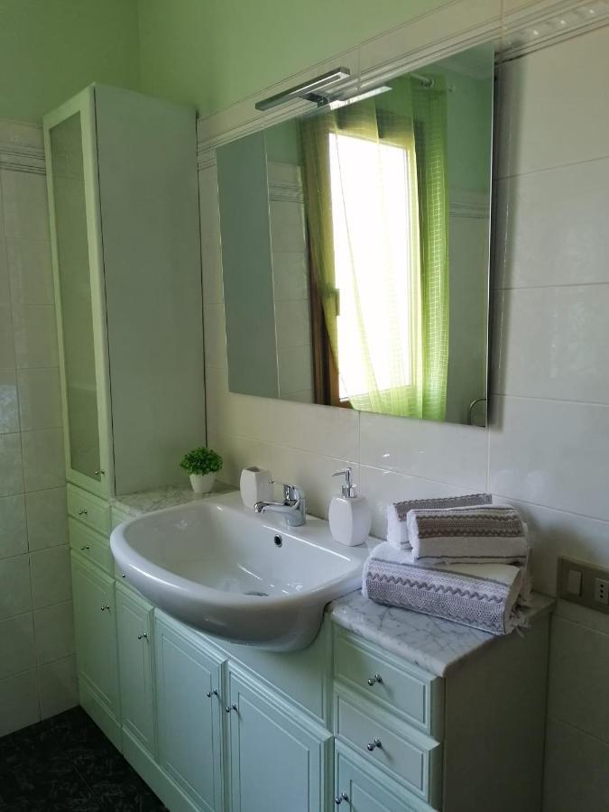 Apartment Casa Di Jo
