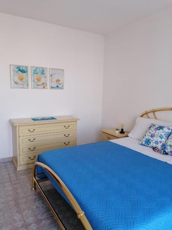 Casa Di Jo Arbatax