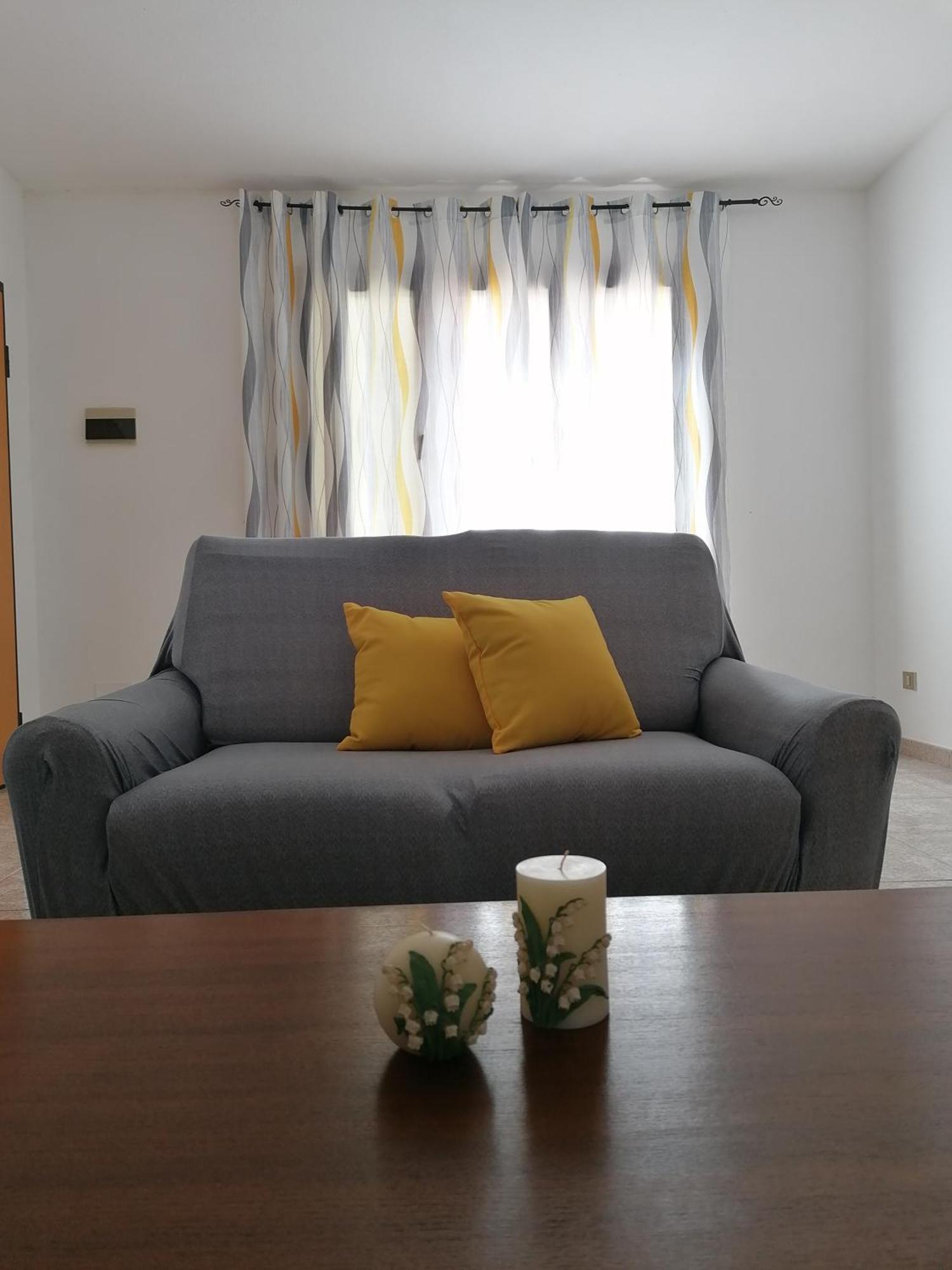 Casa Di Jo Apartment Arbatax